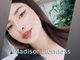 Madisonblondess