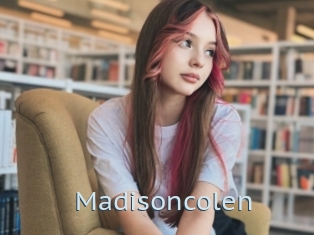 Madisoncolen