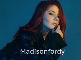 Madisonfordy