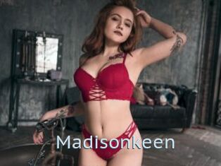 Madisonkeen