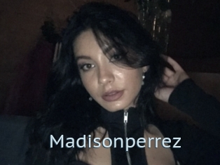 Madisonperrez