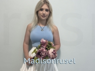 Madisonrusel