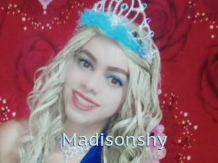 Madisonshy