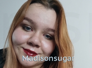 Madisonsugar