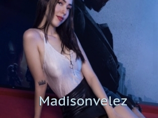 Madisonvelez