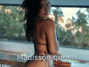 Madisson_queen