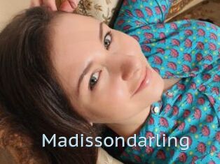 Madissondarling