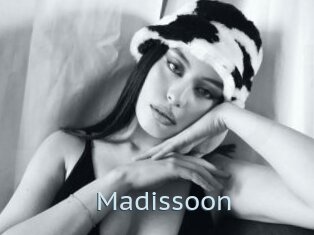 Madissoon