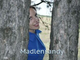 Madlensandy