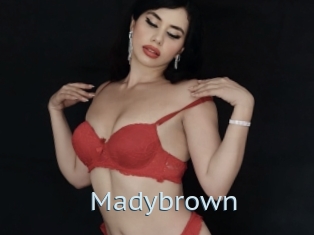 Madybrown