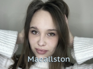 Maeallston