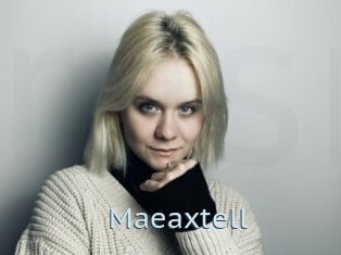 Maeaxtell