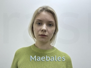 Maebales