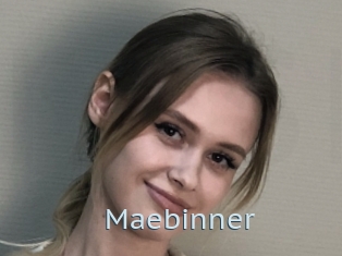 Maebinner