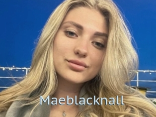 Maeblacknall