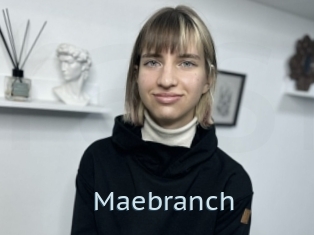 Maebranch