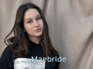 Maebride