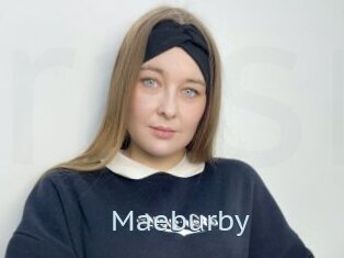 Maeburby