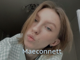 Maeconnett