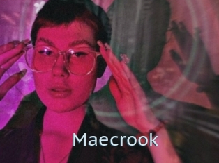 Maecrook