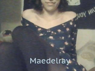 Maedelray