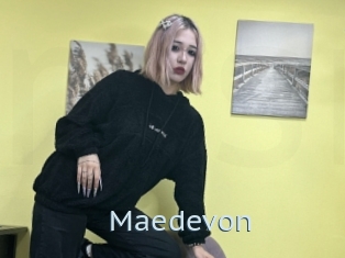 Maedevon