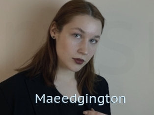 Maeedgington