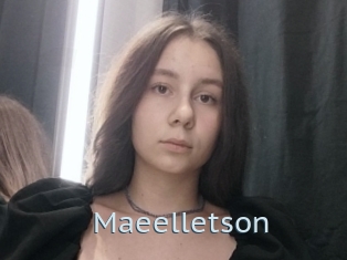 Maeelletson