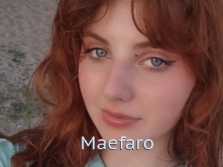 Maefaro