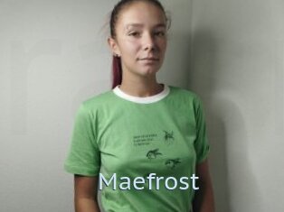 Maefrost