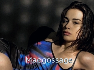 Maegossage