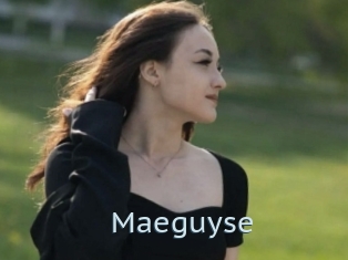 Maeguyse