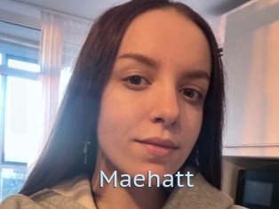 Maehatt