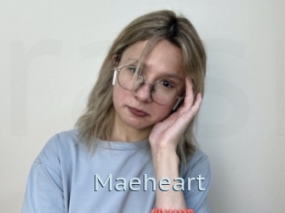 Maeheart