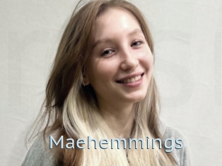 Maehemmings