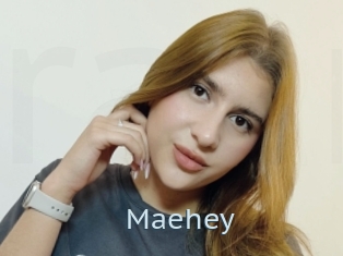 Maehey