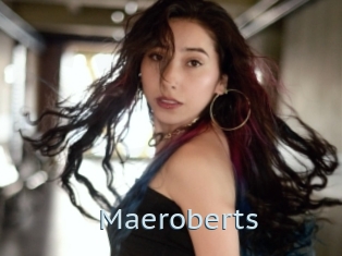 Maeroberts