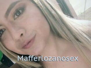 Mafferlozanosex