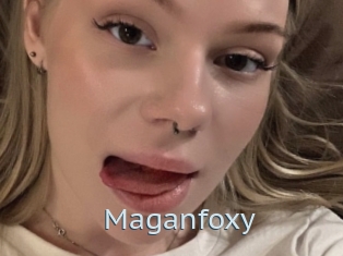 Maganfoxy