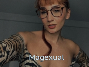 Magexual