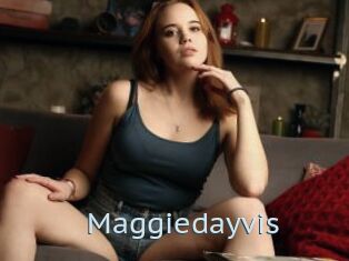 Maggiedayvis