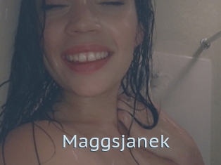 Maggsjanek