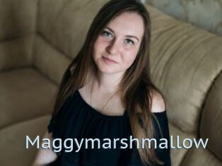 Maggymarshmallow