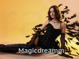 Magicdreamm