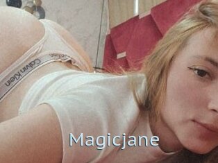 Magicjane