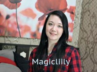 Magicliily