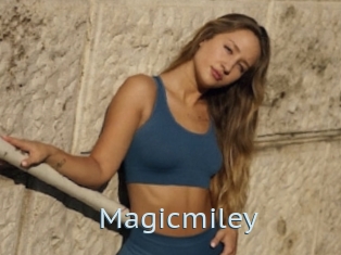 Magicmiley