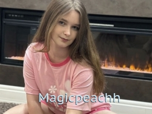 Magicpeachh