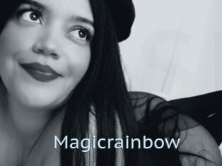 Magicrainbow