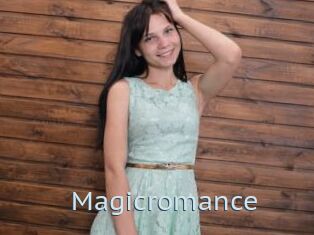 Magicromance